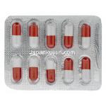 ランソキャップ Lansocap, プレバシド  ジュエリック, スタンゾーム SR, 30mg, カプセル シート販売